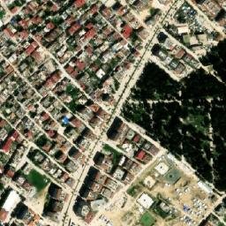 Drone Görünümü