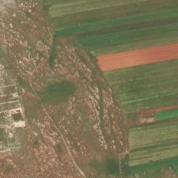 Satellite imagery of Z̧ahr al Munţār, SY
