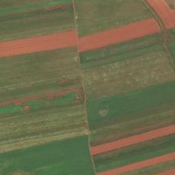 Satellite imagery of Z̧ahr al Munţār, SY