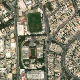 Satellite imagery of survey_point, TR