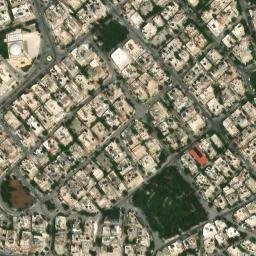 Satellite imagery of survey_point, TR