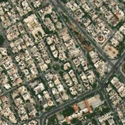 Satellite imagery of survey_point, TR