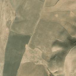 Satellite imagery of Bābā Ghāyib, AF