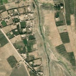 Satellite imagery of Bābā Ghāyib, AF