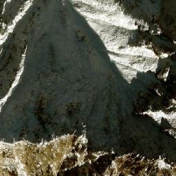 Satellite imagery of Kōh-e Khūlah, AF