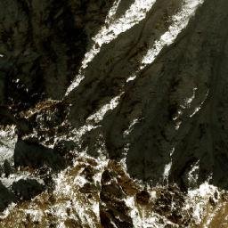 Satellite imagery of Kōh-e Khūlah, AF