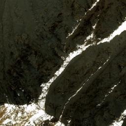 Satellite imagery of Kōh-e Khūlah, AF