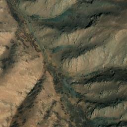 Satellite imagery of Kōh-e Sowārah, AF