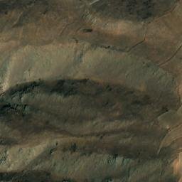 Satellite imagery of Kōh-e Sowārah, AF