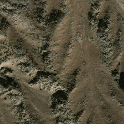 Satellite imagery of Kōh-e Bar-e Paytow, AF