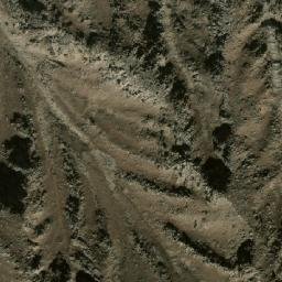 Satellite imagery of Kōh-e Bar-e Paytow, AF