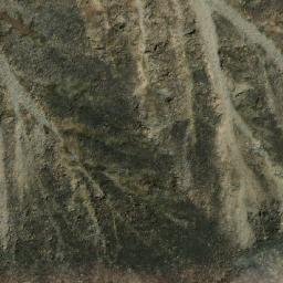 Satellite imagery of Kōh-e Āw Burdah, AF