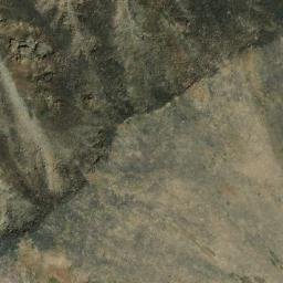 Satellite imagery of Kōh-e Āw Burdah, AF