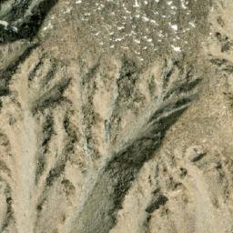 Satellite imagery of Kōh-e Ḩasan, AF