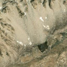 Satellite imagery of Kōh-e Ḩasan, AF