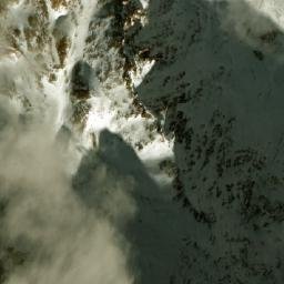 Satellite imagery of Kōh-e Askī, AF