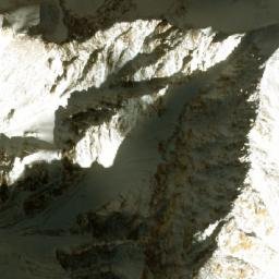 Satellite imagery of Kōh-e Chōpikāh, AF