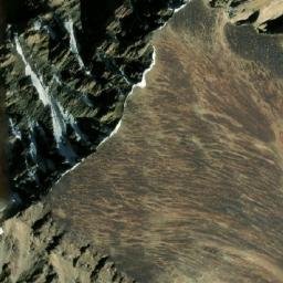 Satellite imagery of Kōh-e Jurm Darah, AF