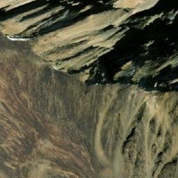 Satellite imagery of Kōh-e Jurm Darah, AF