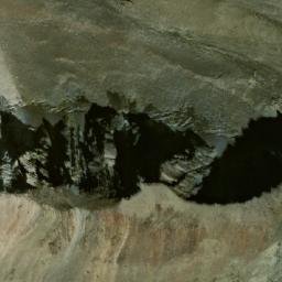 Satellite imagery of Mach An, AF