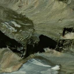 Satellite imagery of Mach An, AF