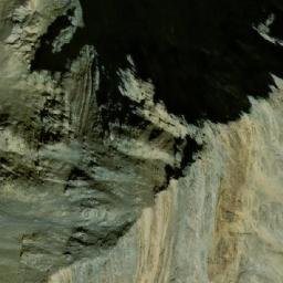 Satellite imagery of Mach An, AF