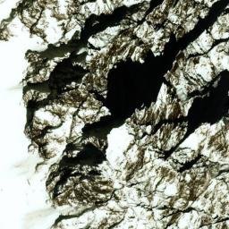 Satellite imagery of Rishto Dhar, PK