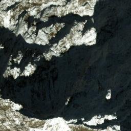 Satellite imagery of Rishto Dhar, PK