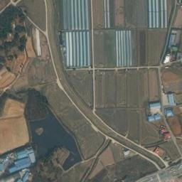 Satellite imagery of Oeseongnisanseong, KR