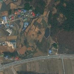 Satellite imagery of Oeseongnisanseong, KR