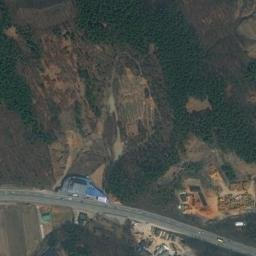 Satellite imagery of Oeseongnisanseong, KR