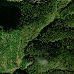 Satellite imagery of 霞沢岳, JP