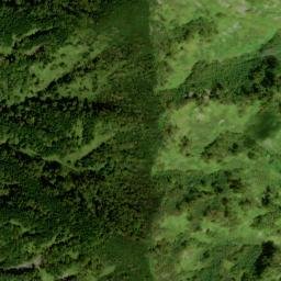 Satellite imagery of 霞沢岳, JP