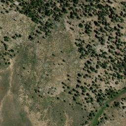 Satellite imagery of Anderson Point, US