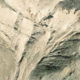 Satellite imagery of Golden Lady Mine, US