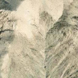 Satellite imagery of Golden Lady Mine, US