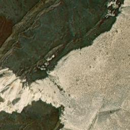 Satellite imagery of 5831.2 US — NGS DO5870 — Coconino County, US, US