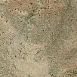Satellite imagery of 5831.2 US — NGS DO5870 — Coconino County, US, US