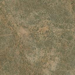 Satellite imagery of 5831.3 US — NGS DO5871 — Coconino County, US, US
