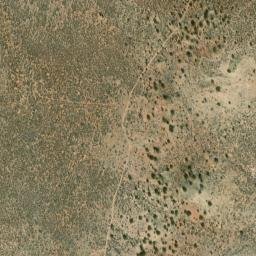 Satellite imagery of 5831.3 US — NGS DO5871 — Coconino County, US, US