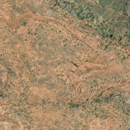 Satellite imagery of 3258 B 9 — NGS DO5723 — Coconino County, US, US