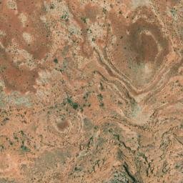 Satellite imagery of 3328 US — NGS DO5757 — Coconino County, US, US