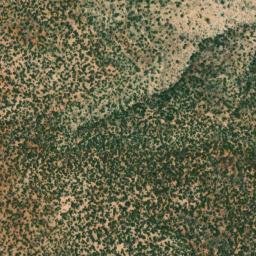 Satellite imagery of APACHE — NGS GQ0302 — Coconino County, US, US