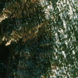Satellite imagery of ANGEL — NGS GQ0240 — Coconino County, US, US