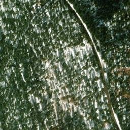 Satellite imagery of ANGEL — NGS GQ0240 — Coconino County, US, US