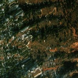 Satellite imagery of ANGEL — NGS GQ0240 — Coconino County, US, US