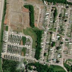 Satellite imagery of 42 F 751 — NGS GC2288 — Nashville, US, US