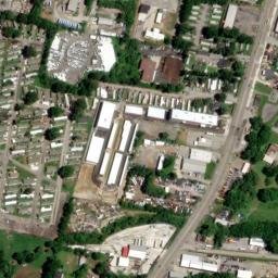 Satellite imagery of K 222 — NGS GC0489 — Nashville, US, US