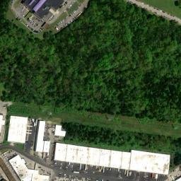Satellite imagery of INGLEWOOD STATE TB HOSP TANK — NGS GC2234 — Nashville, US, US
