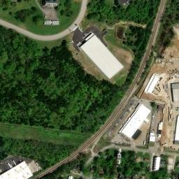 Satellite imagery of INGLEWOOD STATE TB HOSP TANK — NGS GC2234 — Nashville, US, US